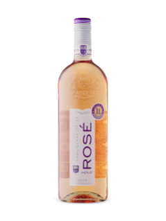 Grand Sud Rose LCBO