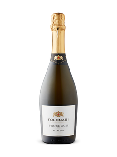 Folonari Prosecco Doc Extra Dry Lcbo