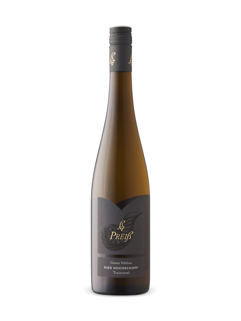 Grüner Veltliner Traisental DAC Ried Hochschopf Preiss 2021 LCBO