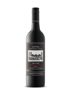 Wynns Coonawarra Estate Black Label Cabernet Sauvignon Lcbo