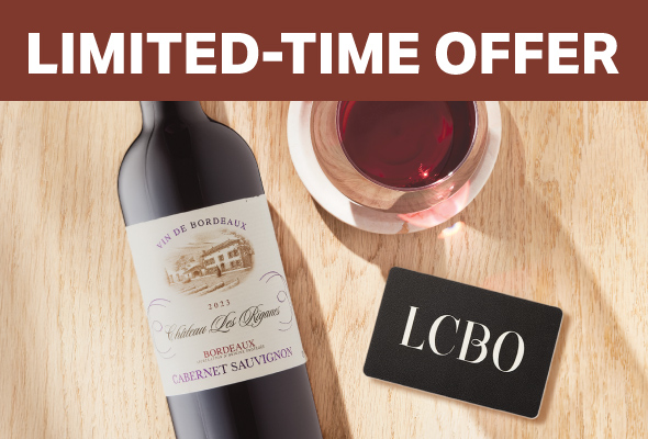 Limited-Time Offer