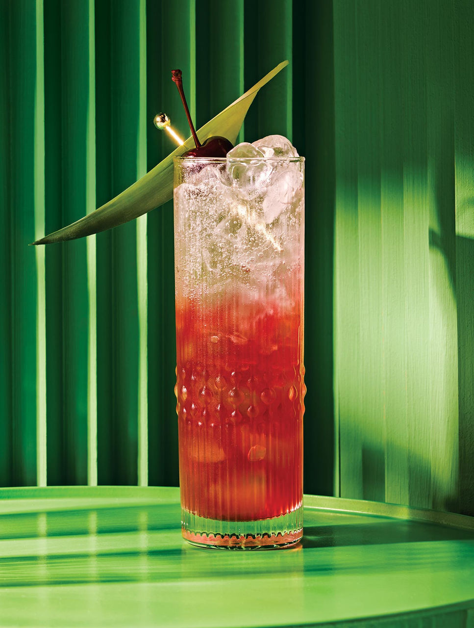 Singapore Sling