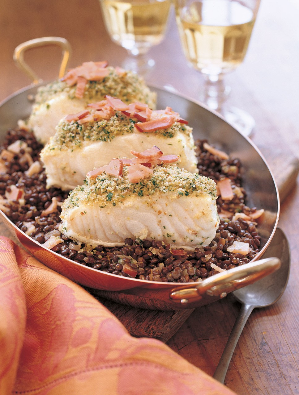 Recipe Detail Page LCBO