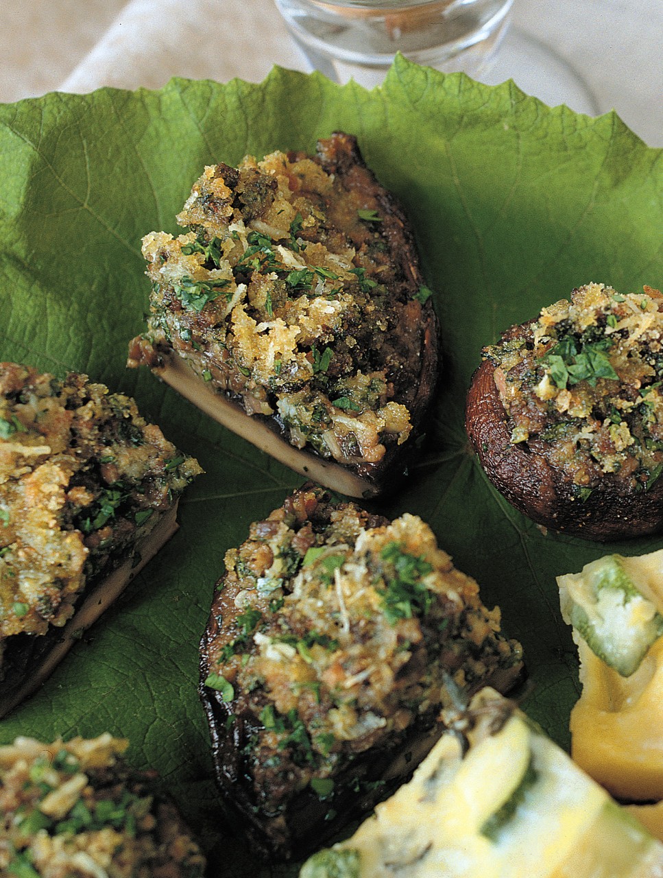 Recipe Detail Page | LCBO