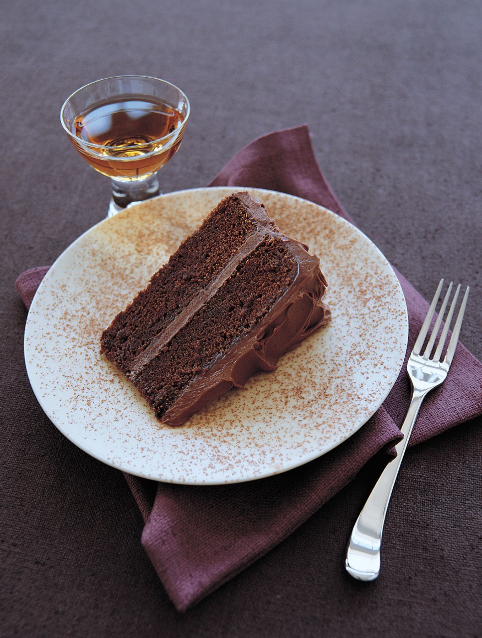 Recipe Detail Page LCBO