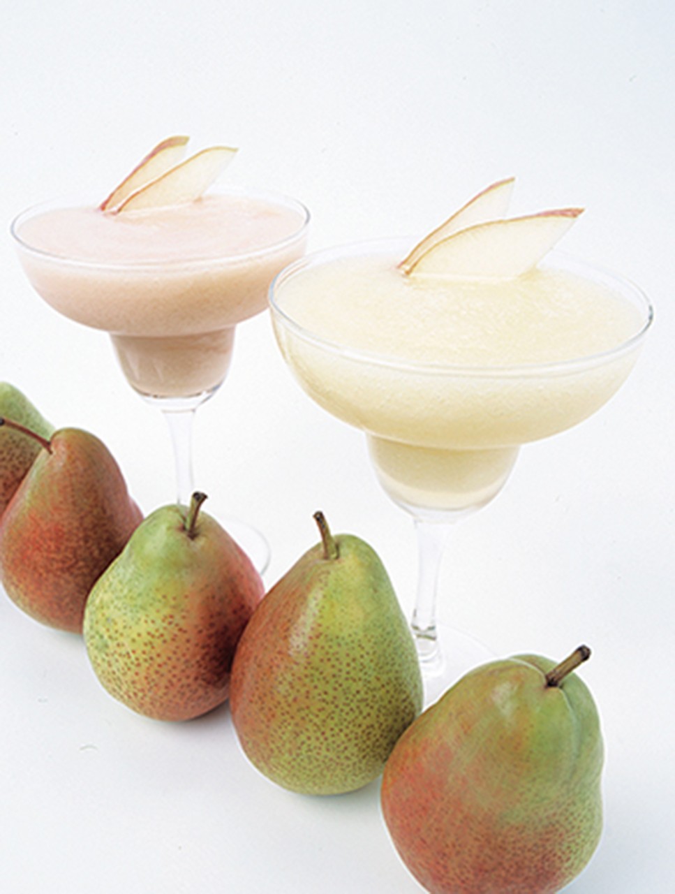 Pear Today, Gone Tomorrow