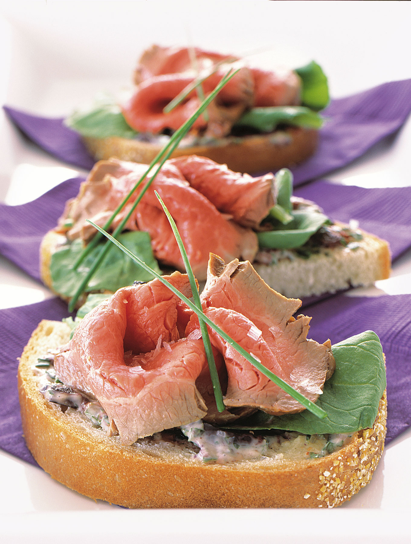 Recipe Detail Page | LCBO