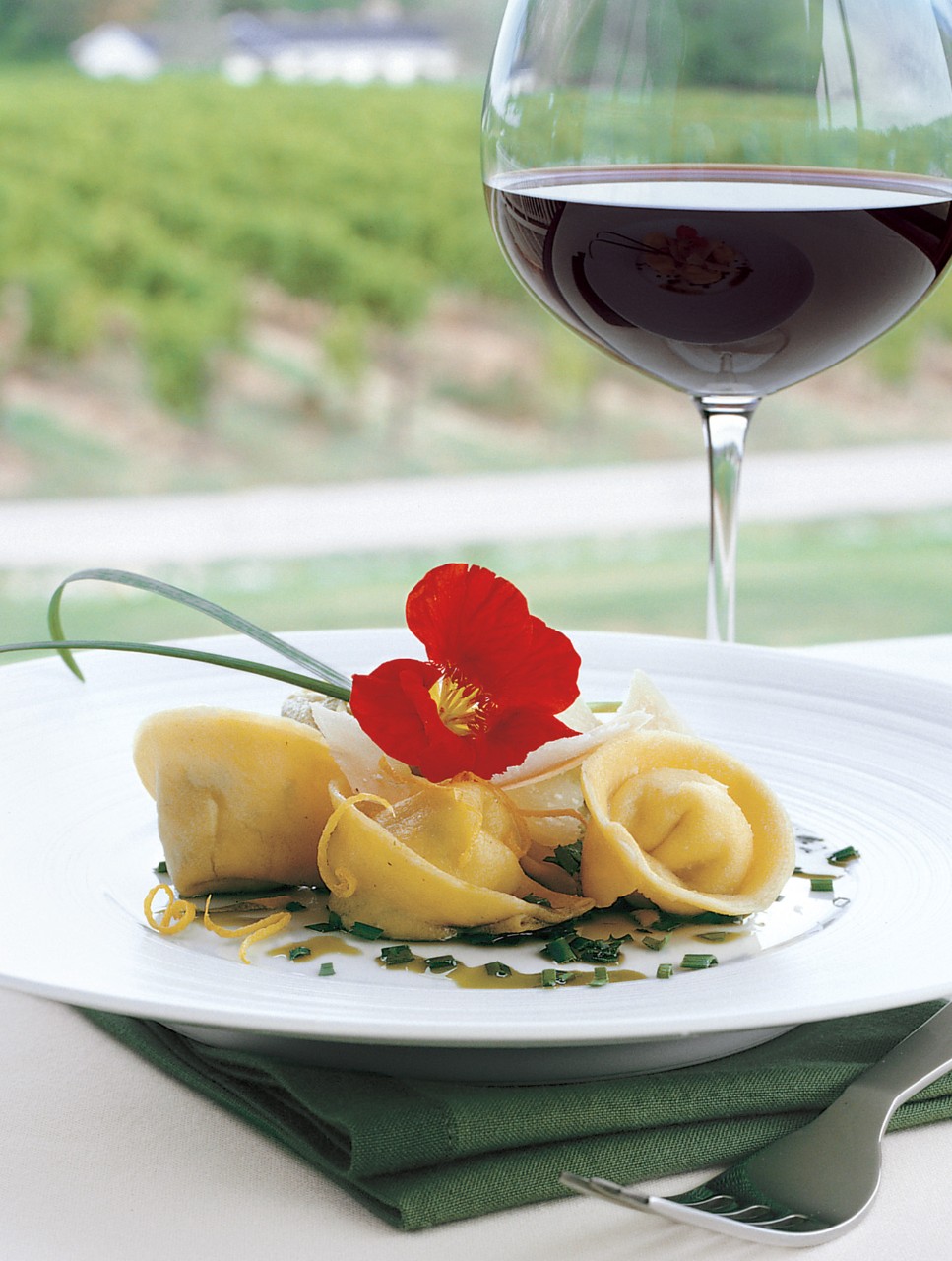 Recipe Detail Page LCBO