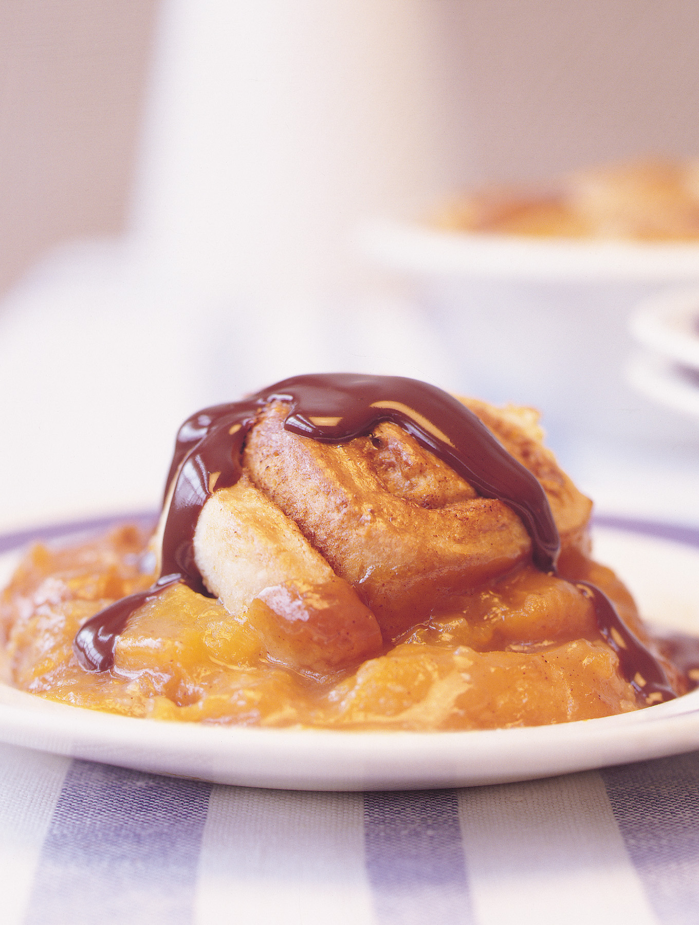 Recipe Detail Page LCBO