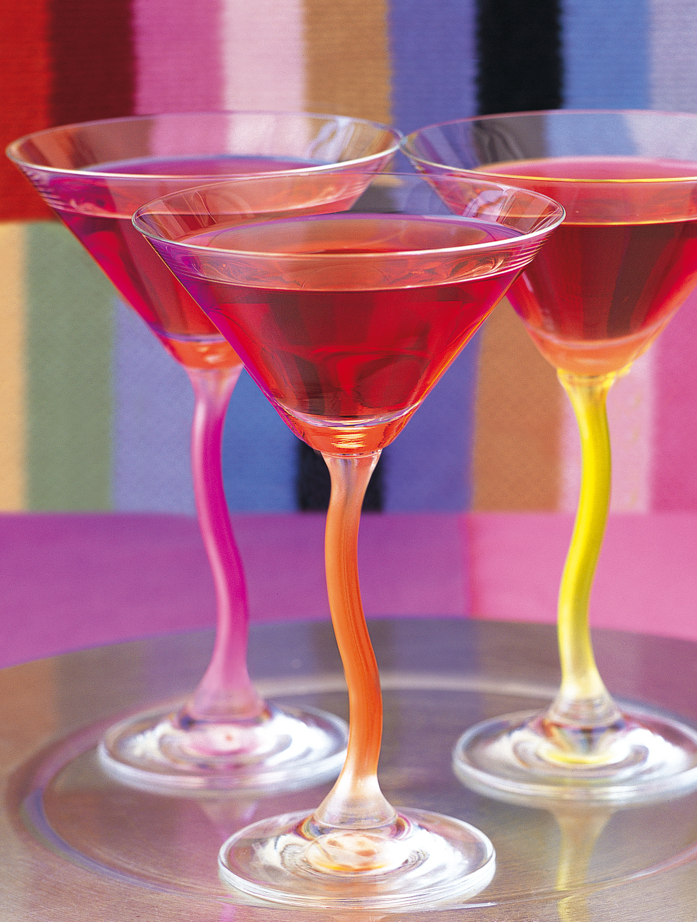 Recipe Detail Page LCBO