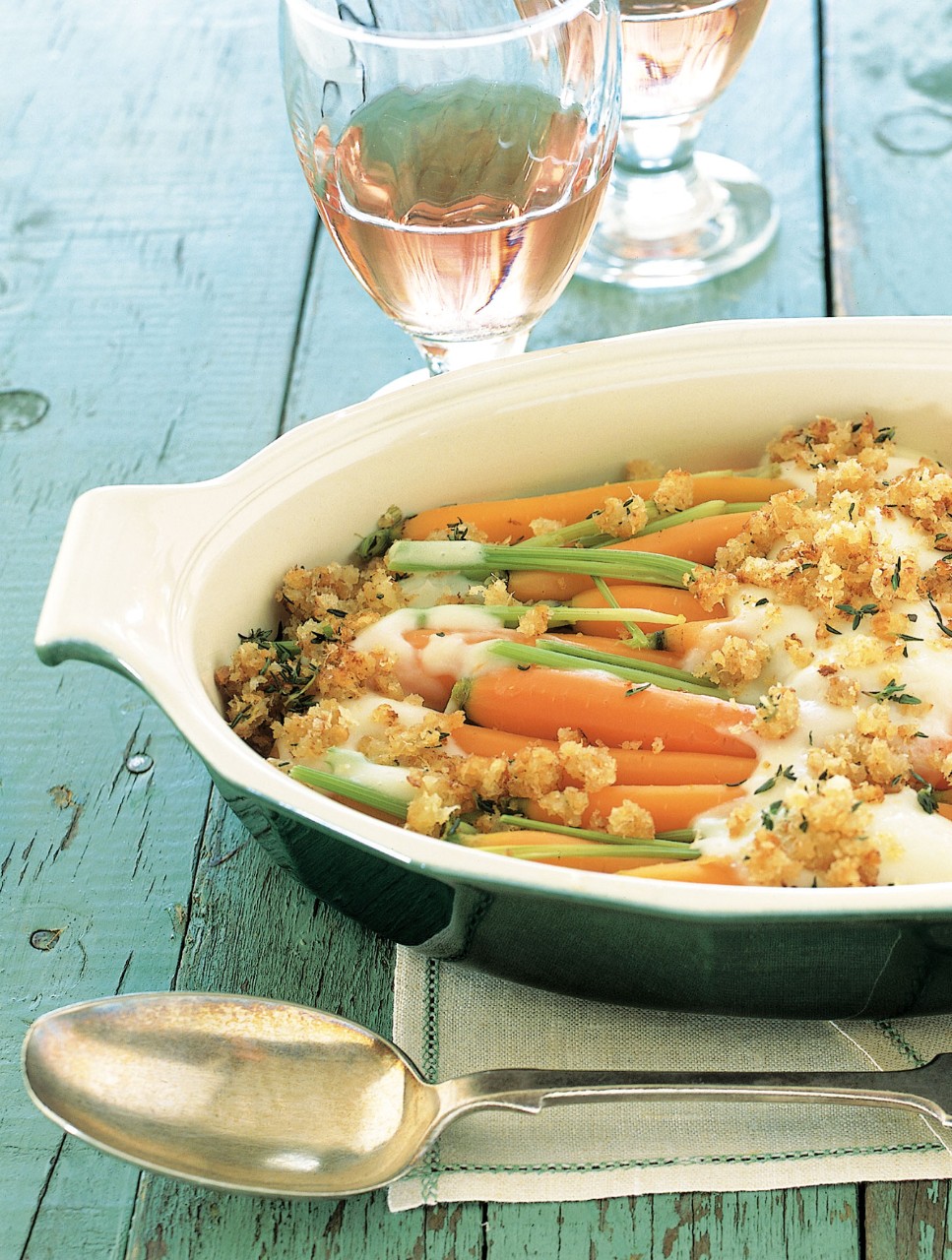 Recipe Detail Page LCBO