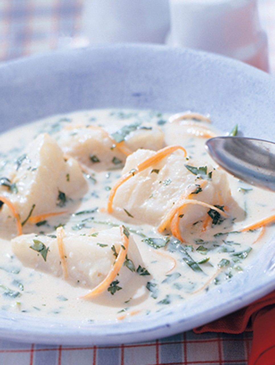 Recipe Detail Page | LCBO