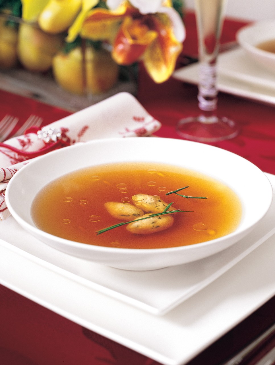 Recipe Detail Page LCBO