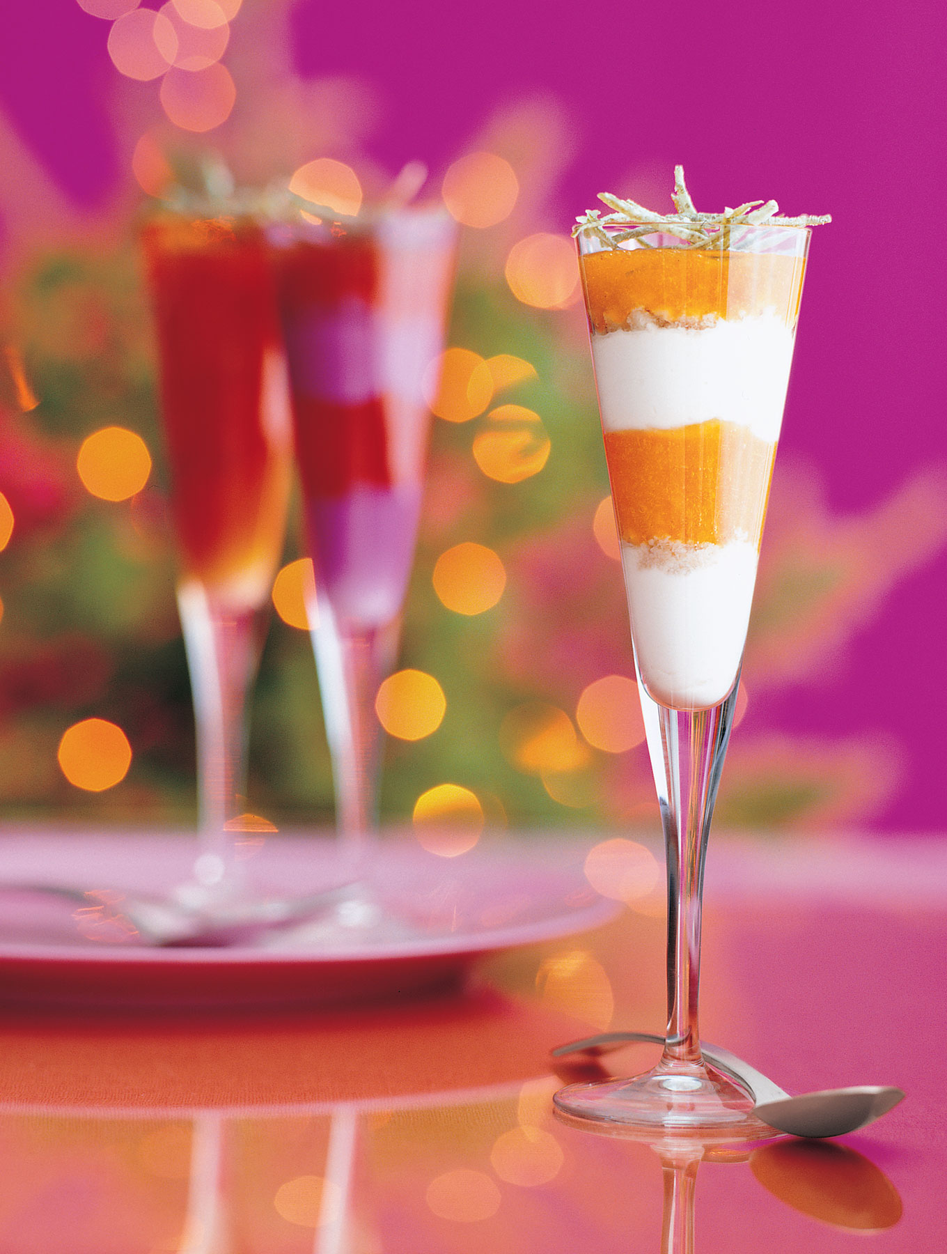 Recipe Detail Page LCBO