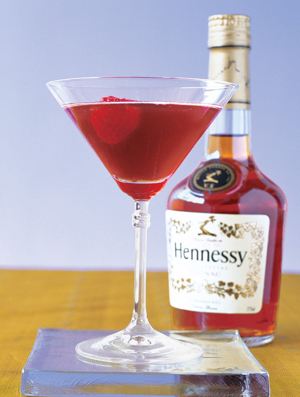 Hennessy Cosmo