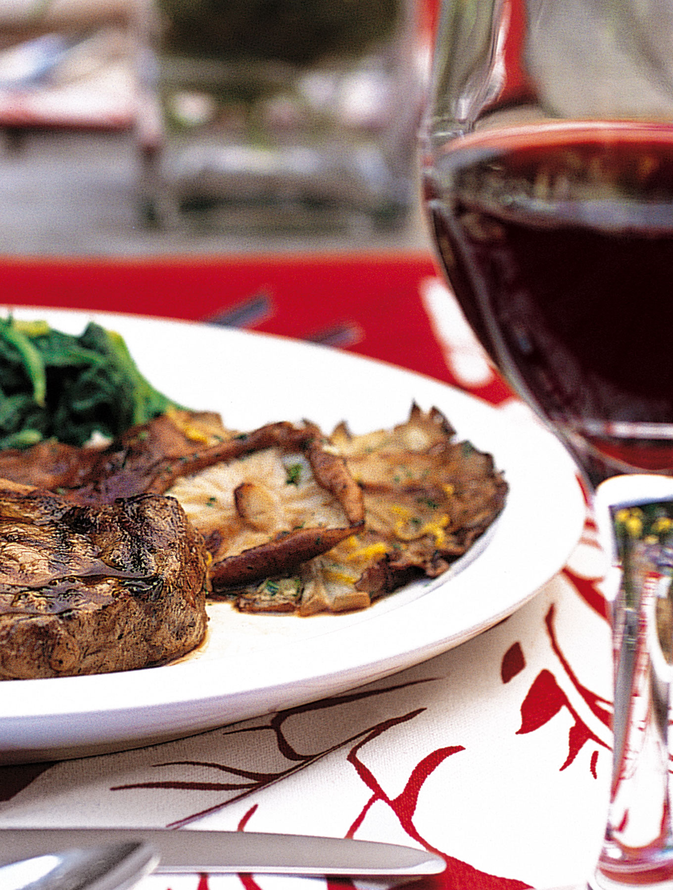 Recipe Detail Page | LCBO