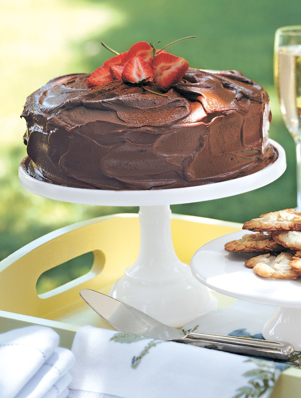 Recipe Detail Page | LCBO