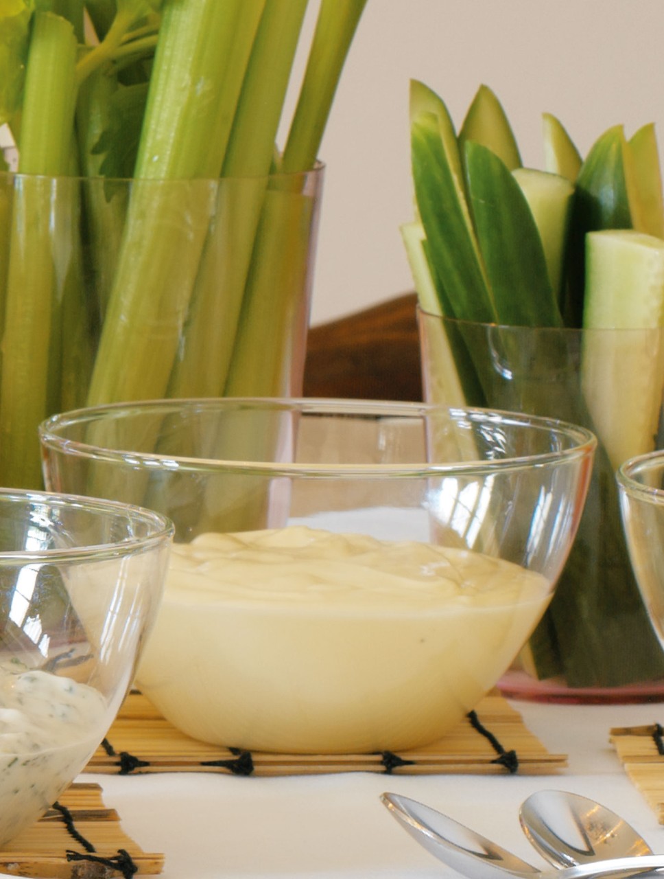 Double Horseradish Cream
