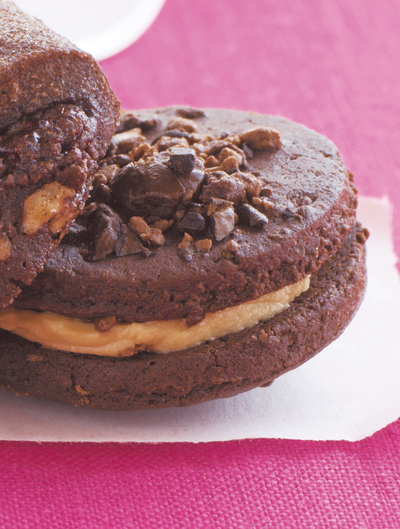 Recipe Detail Page LCBO