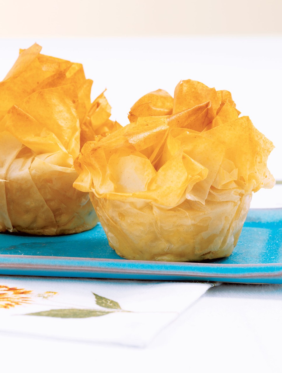 Recipe Detail Page LCBO