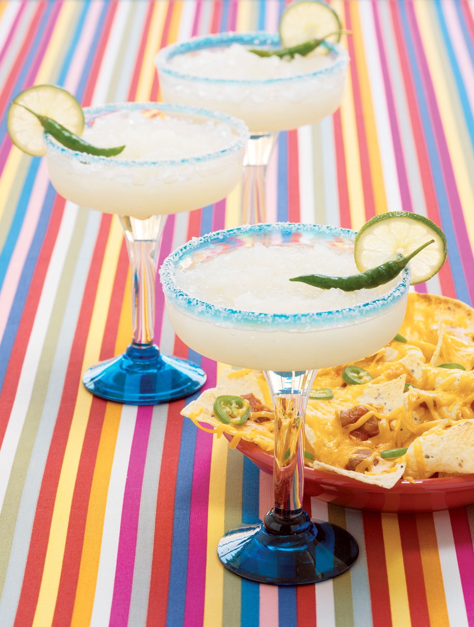 Recipe Detail Page | LCBO