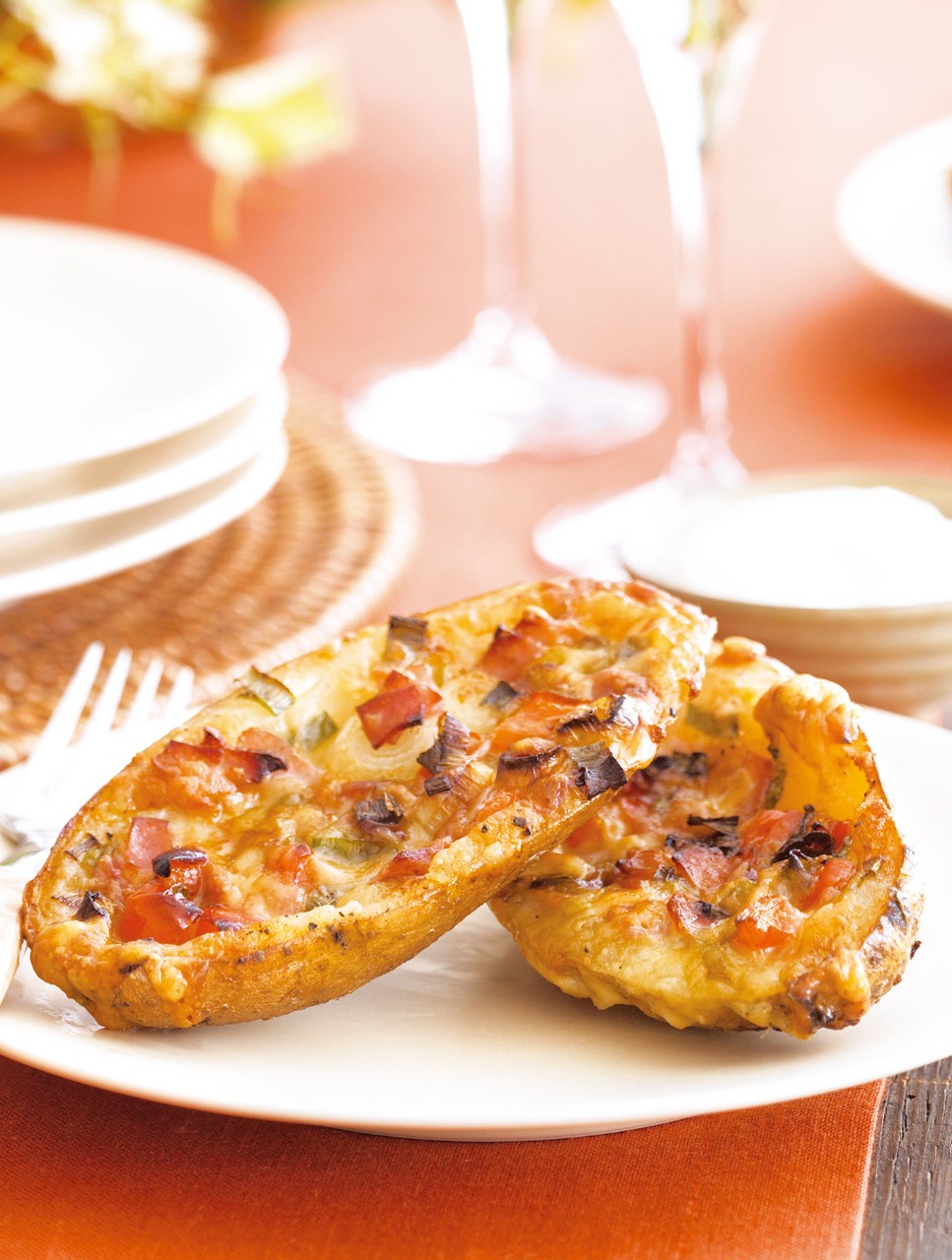 Recipe Detail Page LCBO