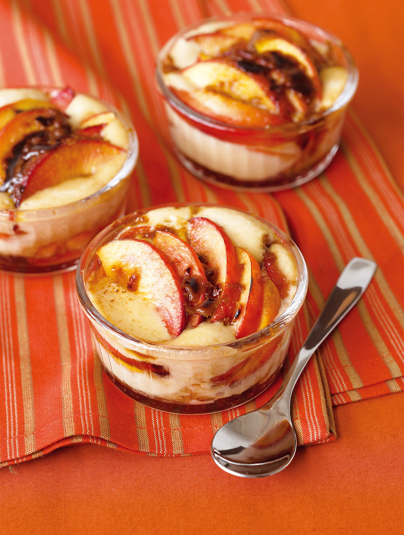 Recipe Detail Page LCBO