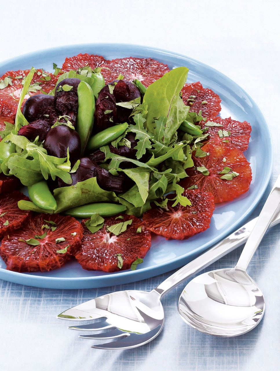 Salade de betteraves
