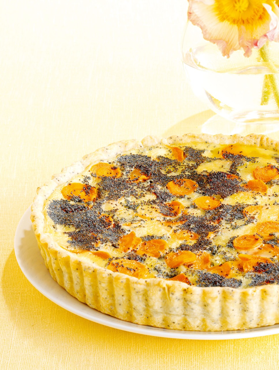 Recipe Detail Page LCBO