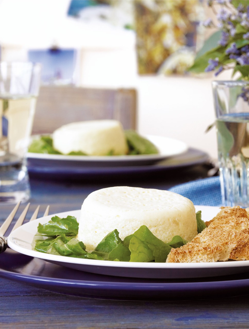 Recipe Detail Page LCBO