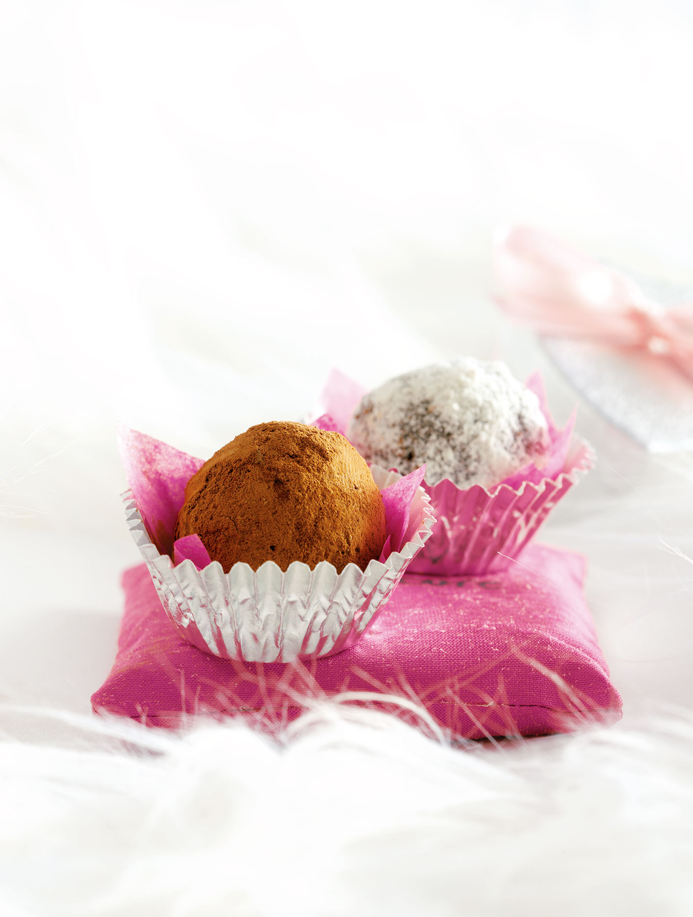 Recipe Detail Page LCBO