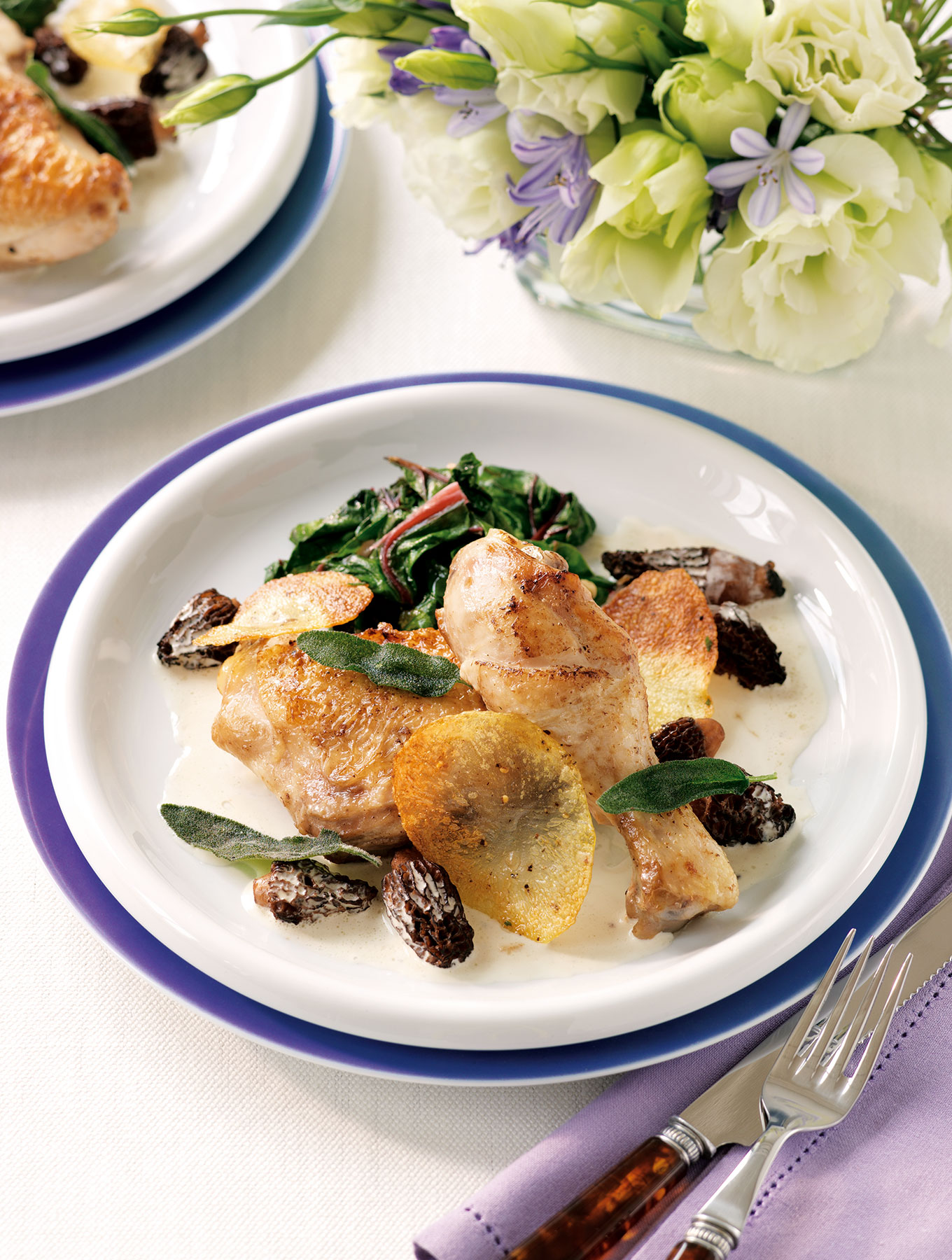 Recipe Detail Page | LCBO