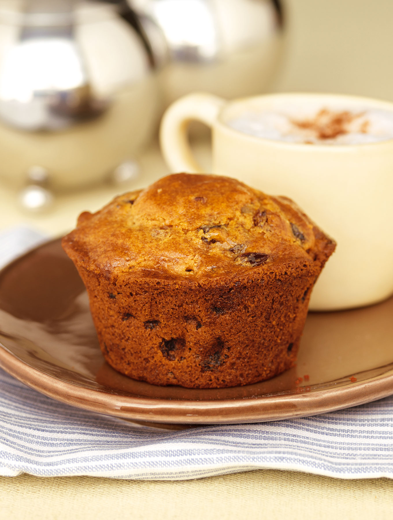 Recipe Detail Page LCBO