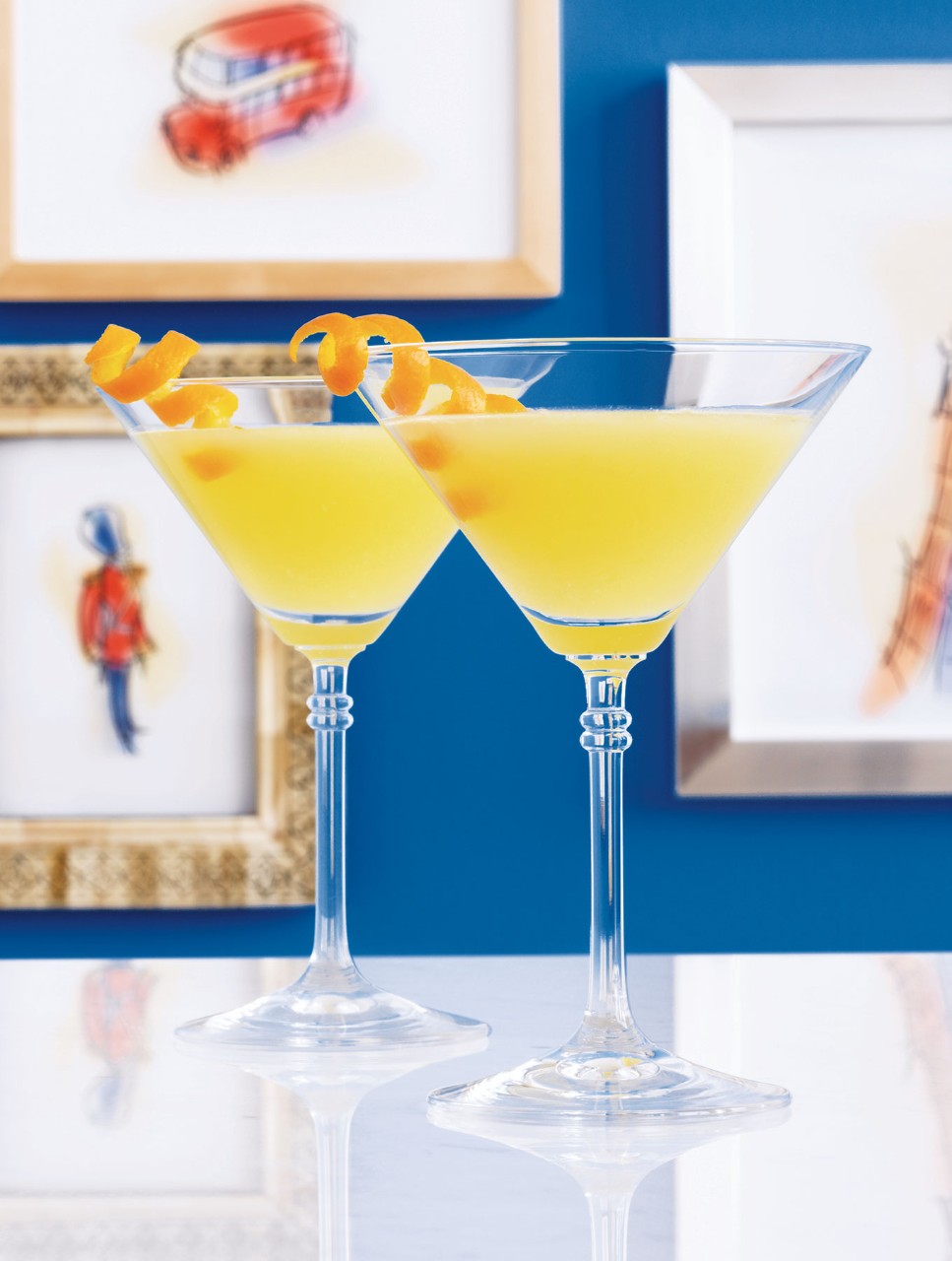 Bebbo Cocktail