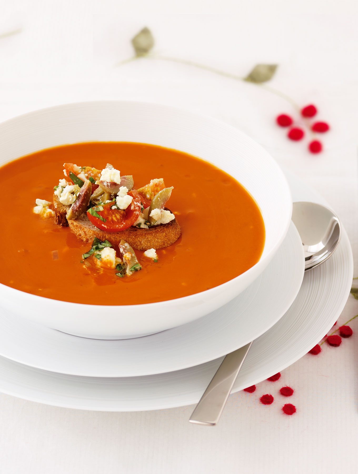 Recipe Detail Page LCBO