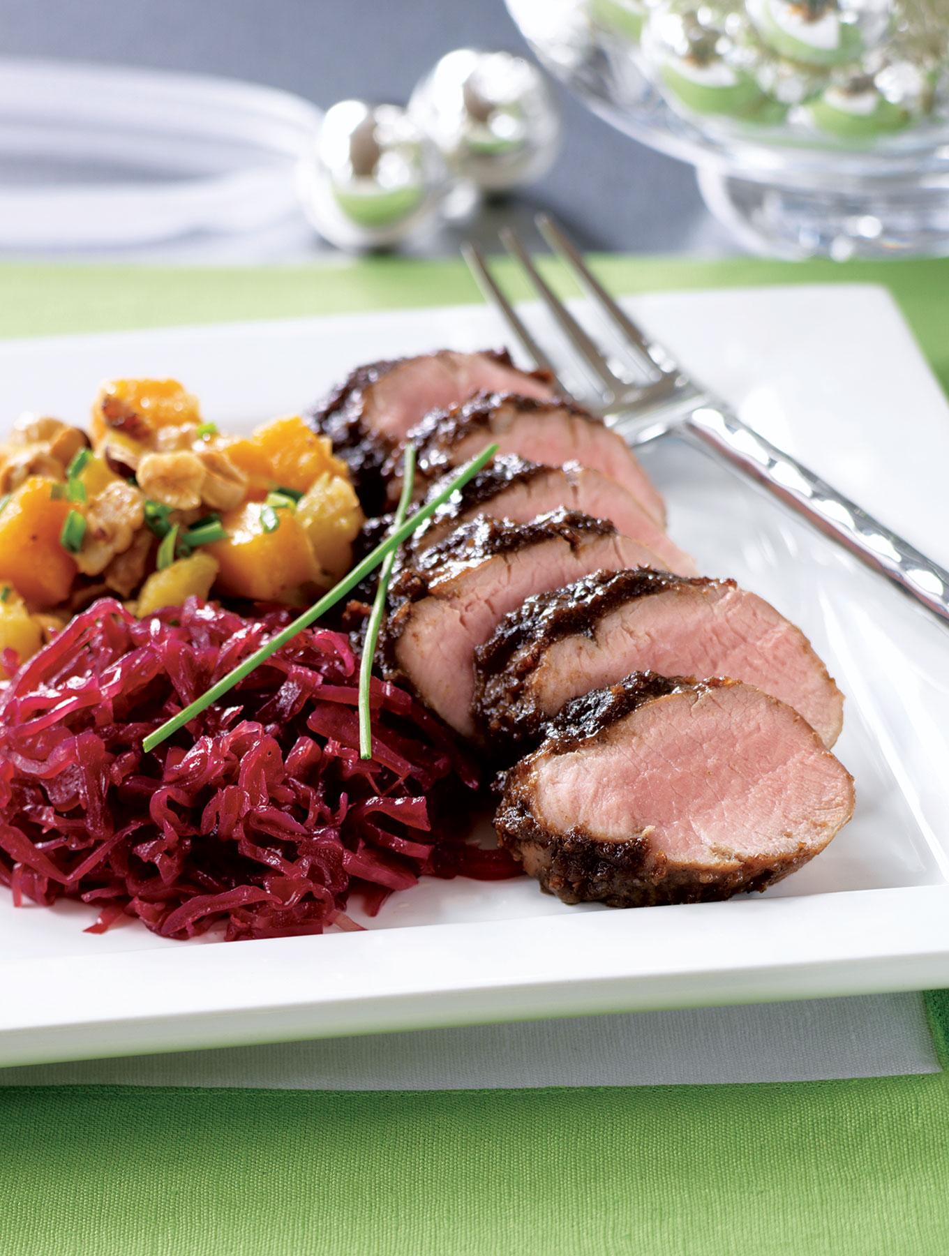 Recipe Detail Page | LCBO