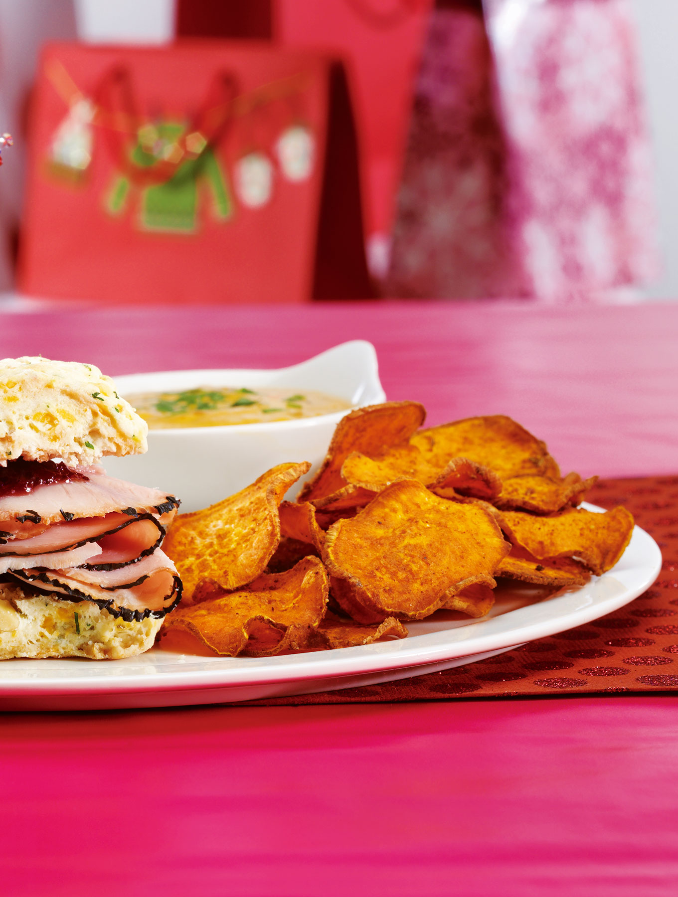 Recipe Detail Page LCBO