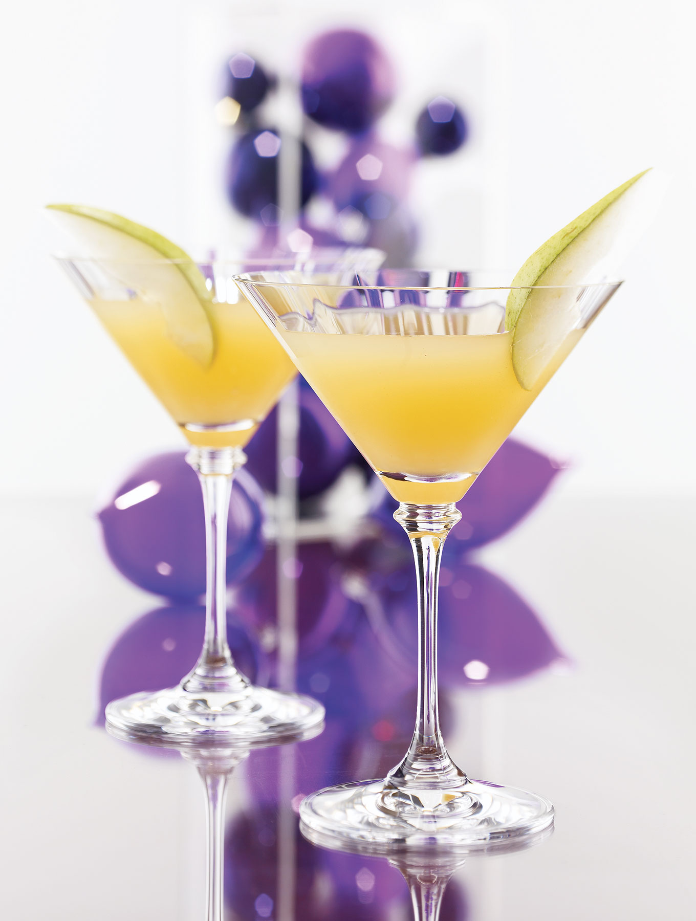 Recipe Detail Page LCBO