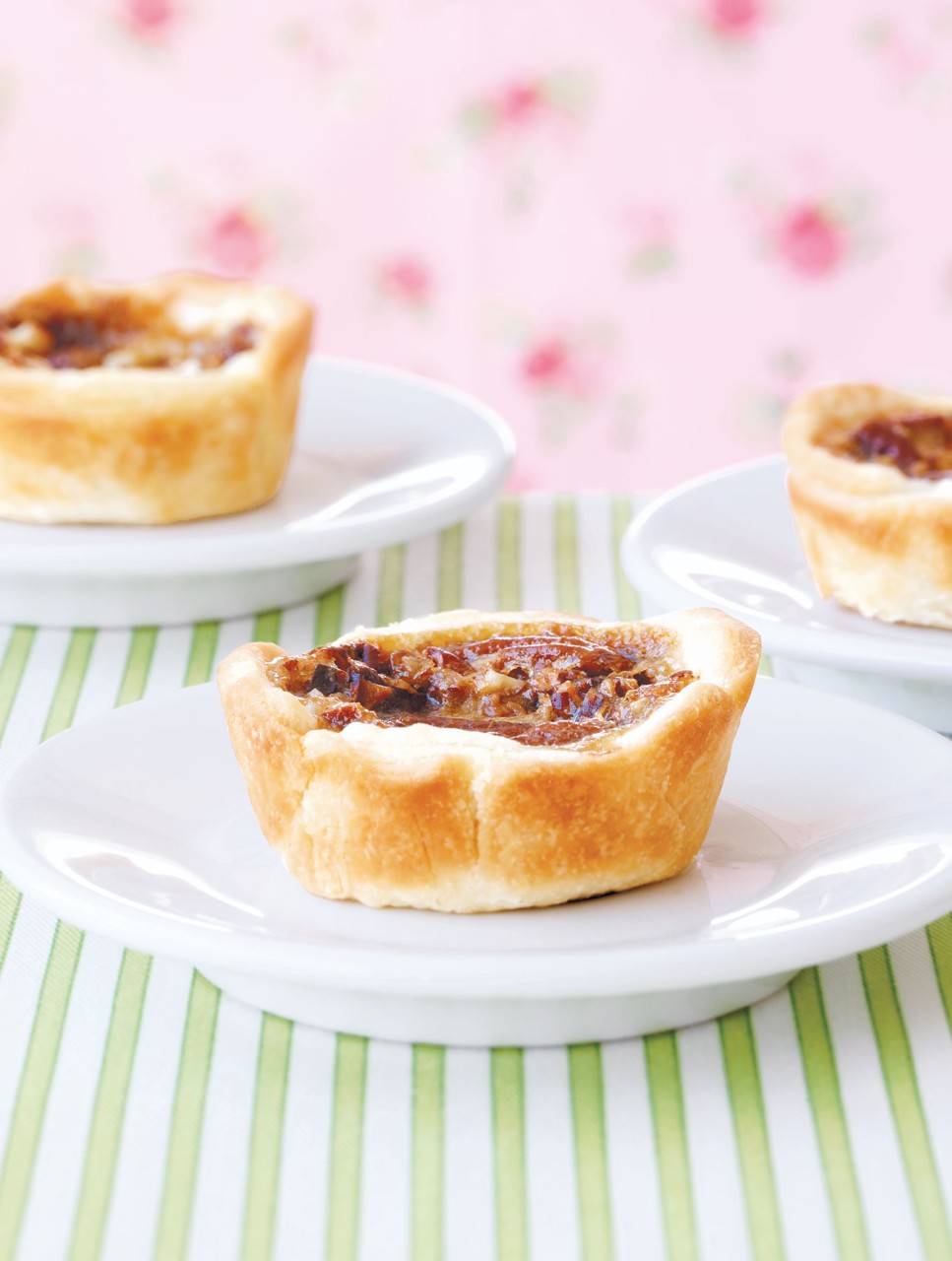 Recipe Detail Page LCBO