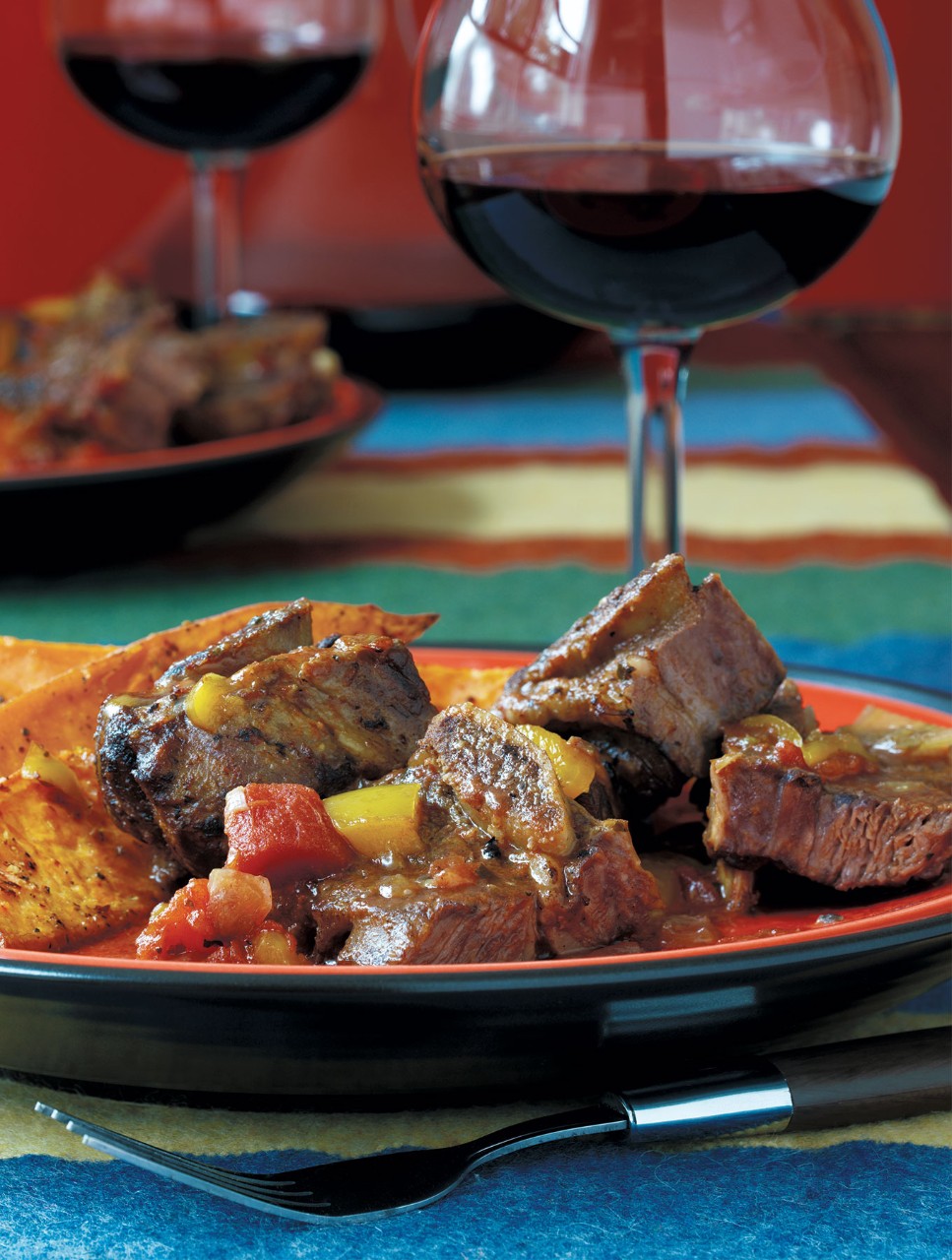 Argentinean Short Ribs