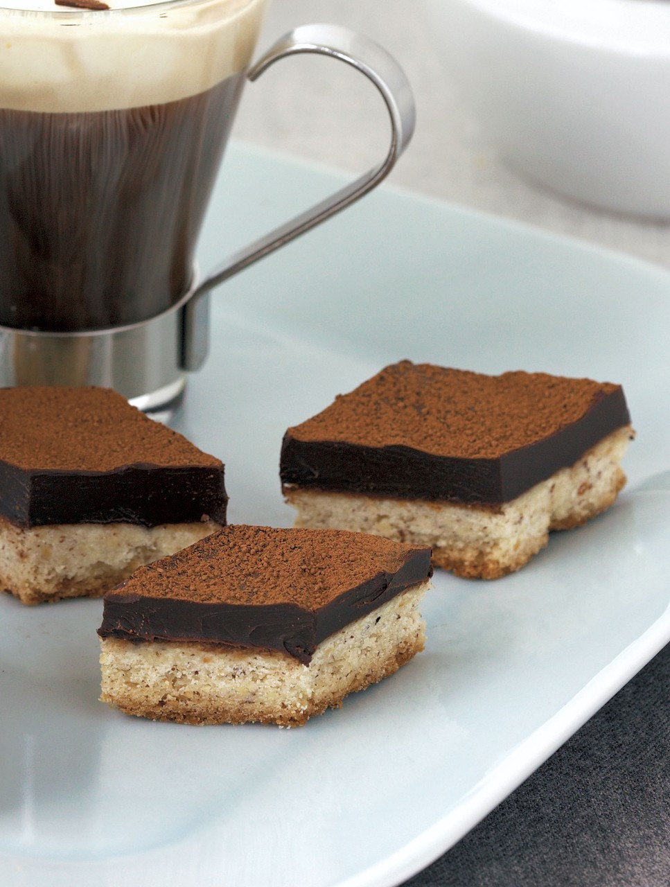 Recipe Detail Page LCBO