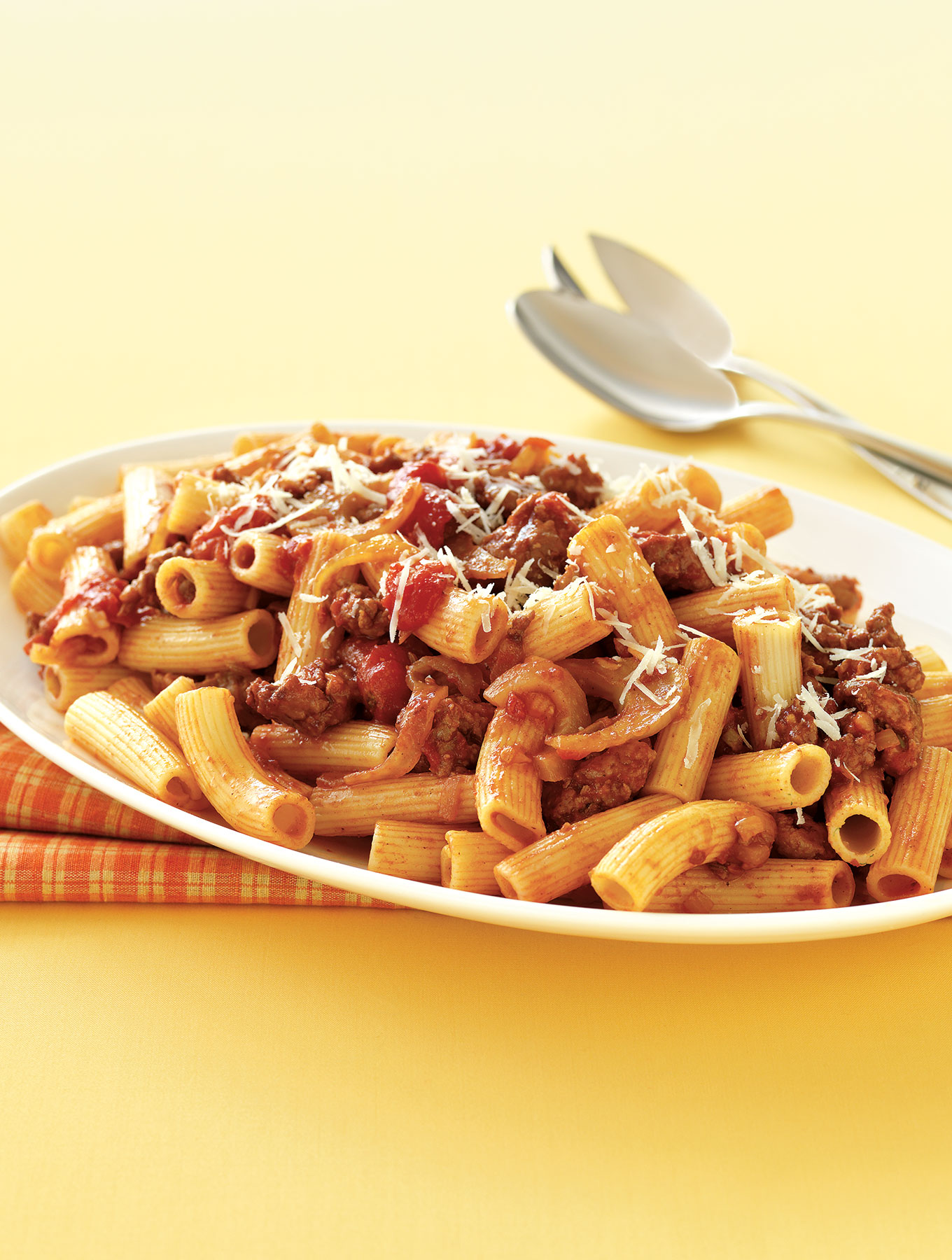 Recipe Detail Page LCBO