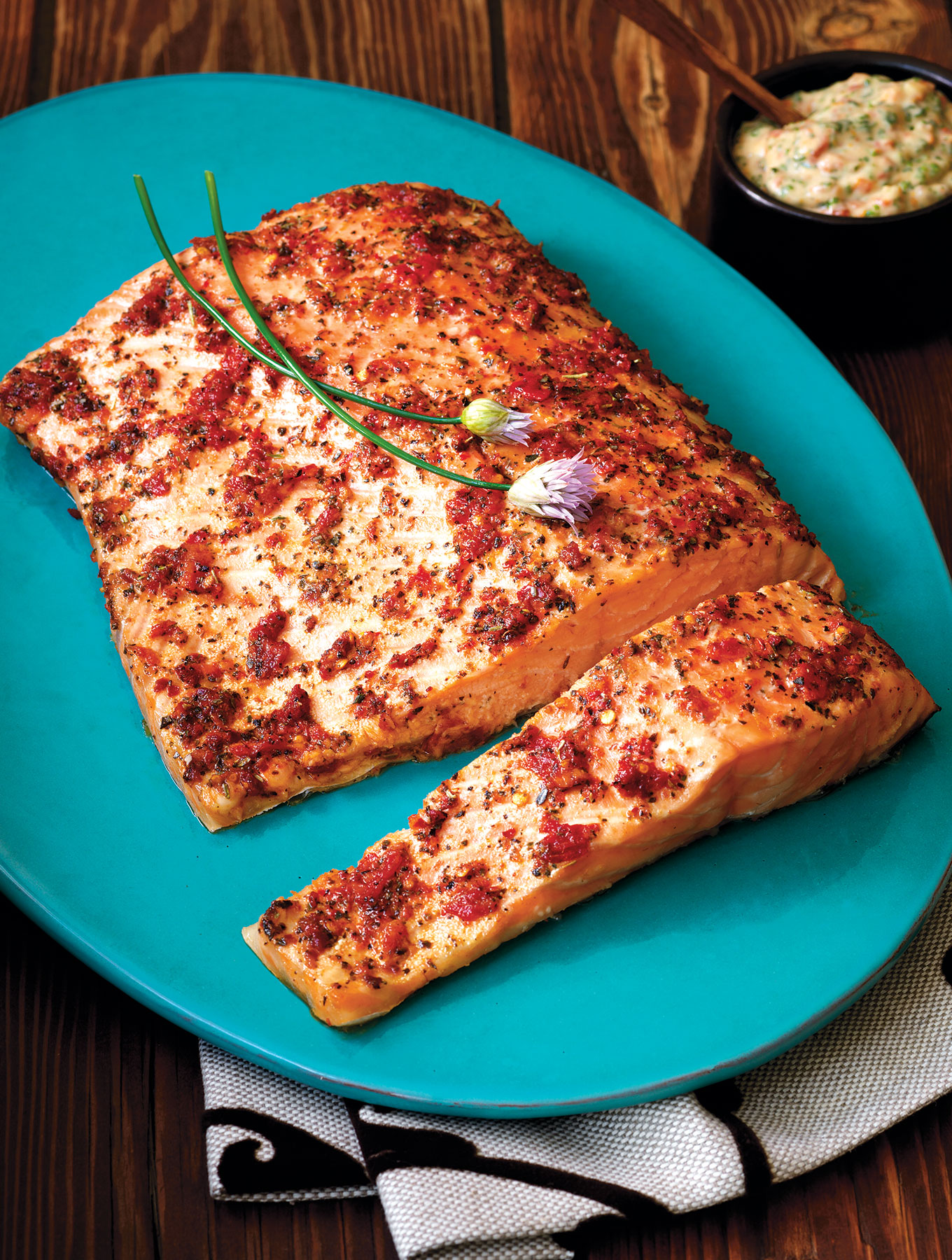 Recipe Detail Page LCBO