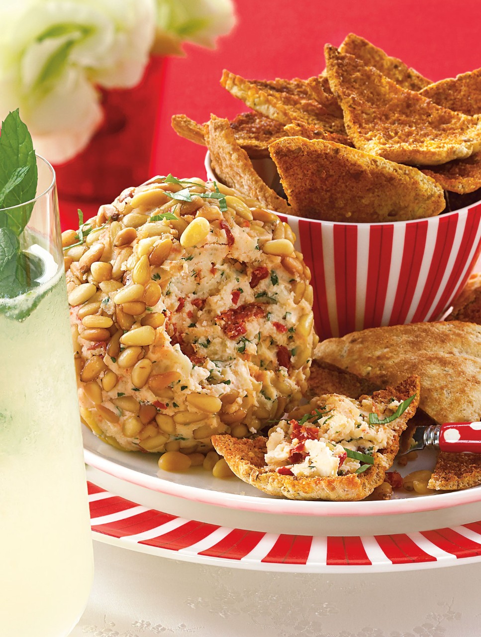 Recipe Detail Page LCBO