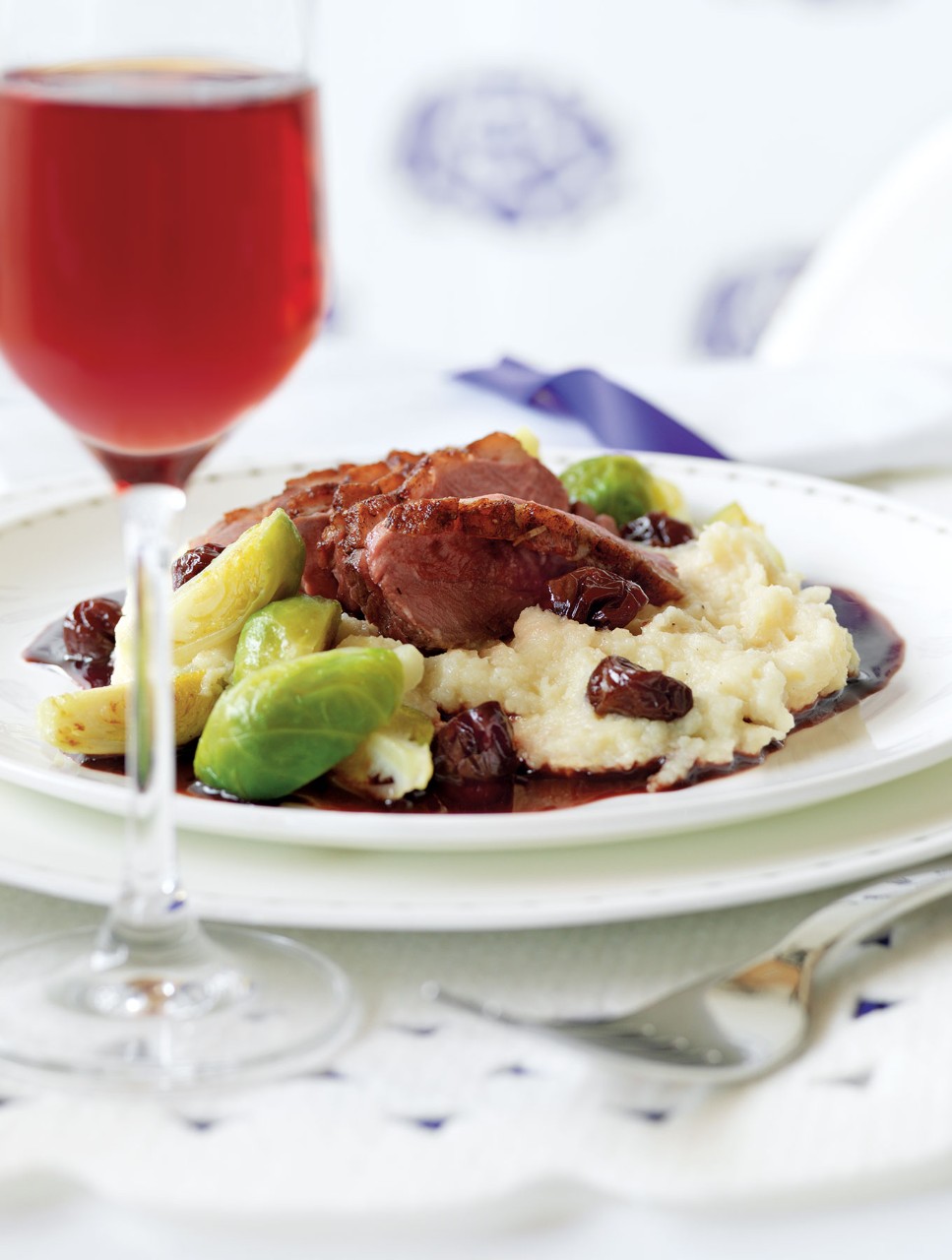 Recipe Detail Page | LCBO