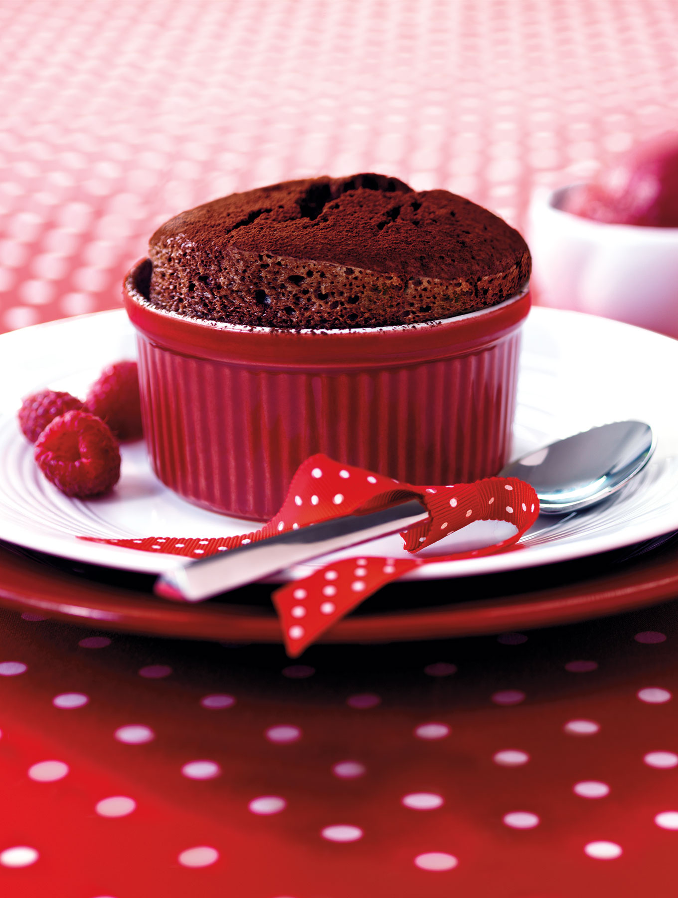 Recipe Detail Page LCBO