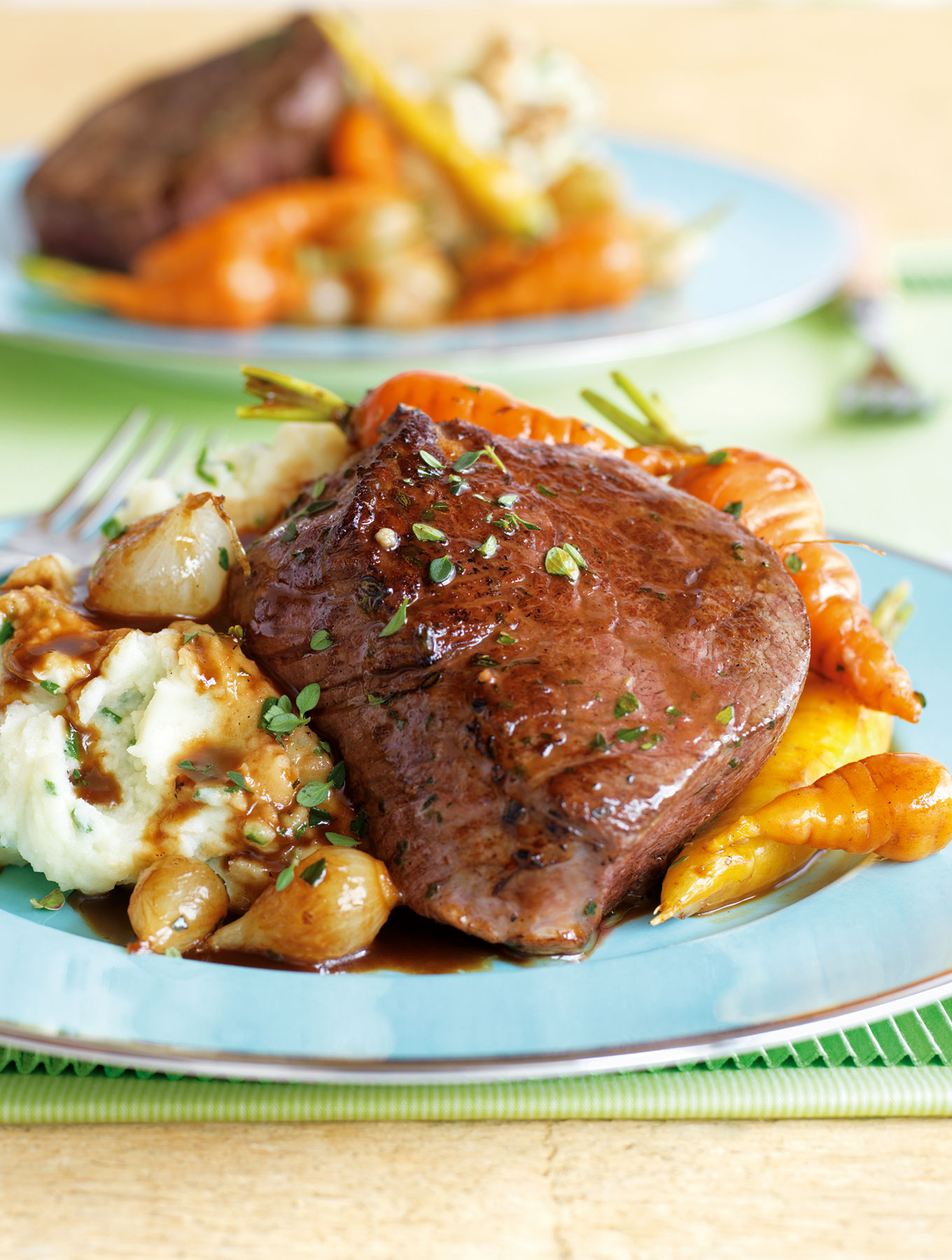 Recipe Detail Page | LCBO