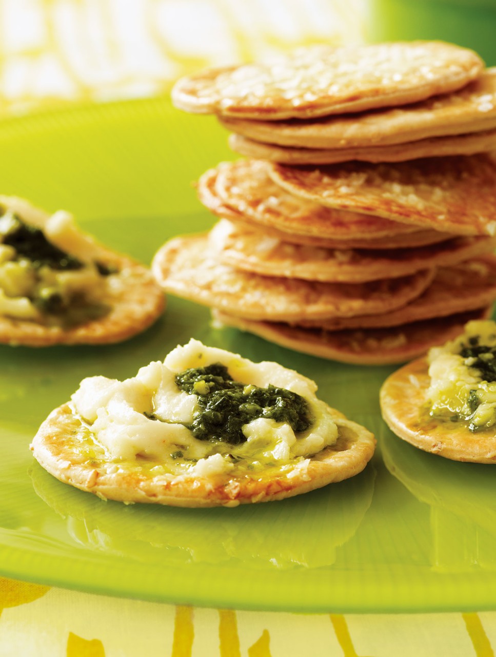 Recipe Detail Page LCBO