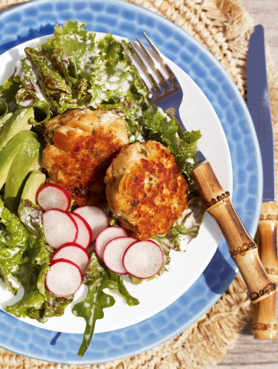 Recipe Detail Page LCBO