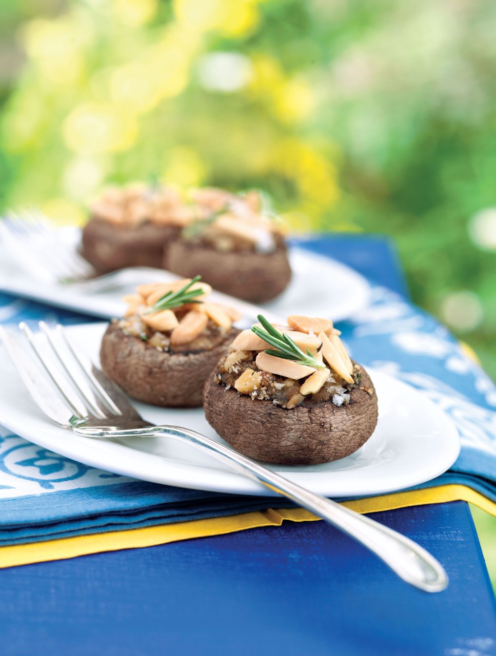 Recipe Detail Page LCBO